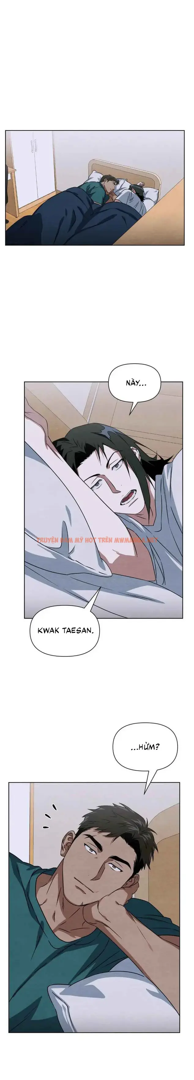 Trung Tâm Judo Tư Pháp - Chapter 6