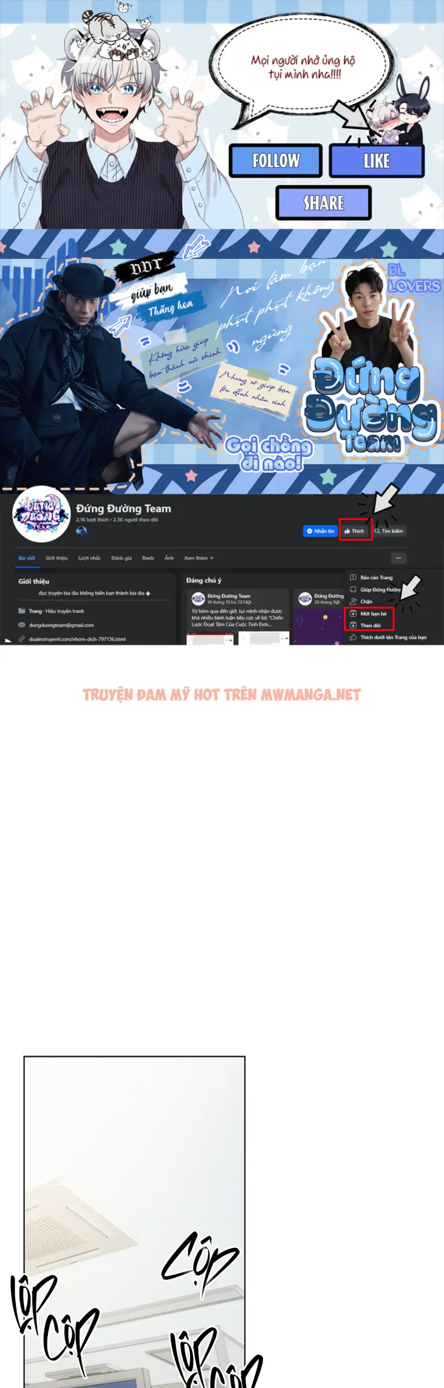 Truyển Tập – Những Con Ku Núng Nính - Chapter 20