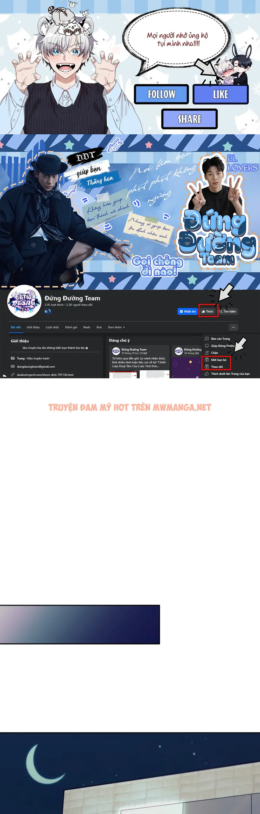 Truyển Tập – Những Con Ku Núng Nính - Chapter 29