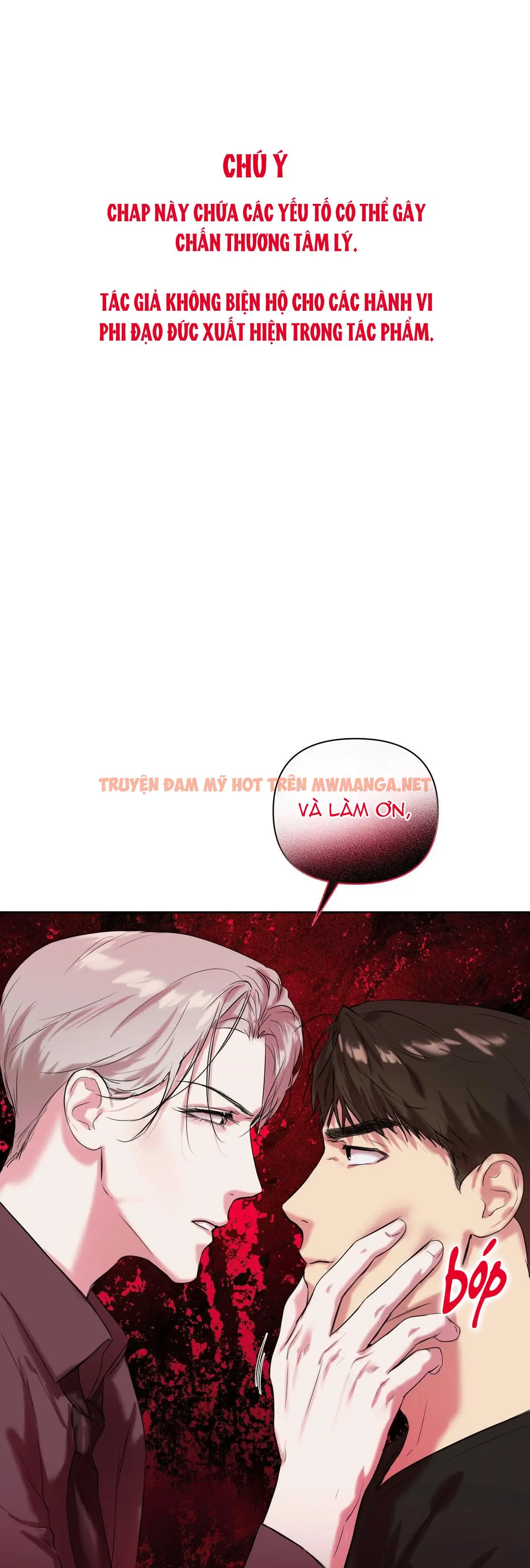 Tu Hú Không Rời Khỏi Tổ - Chapter 16