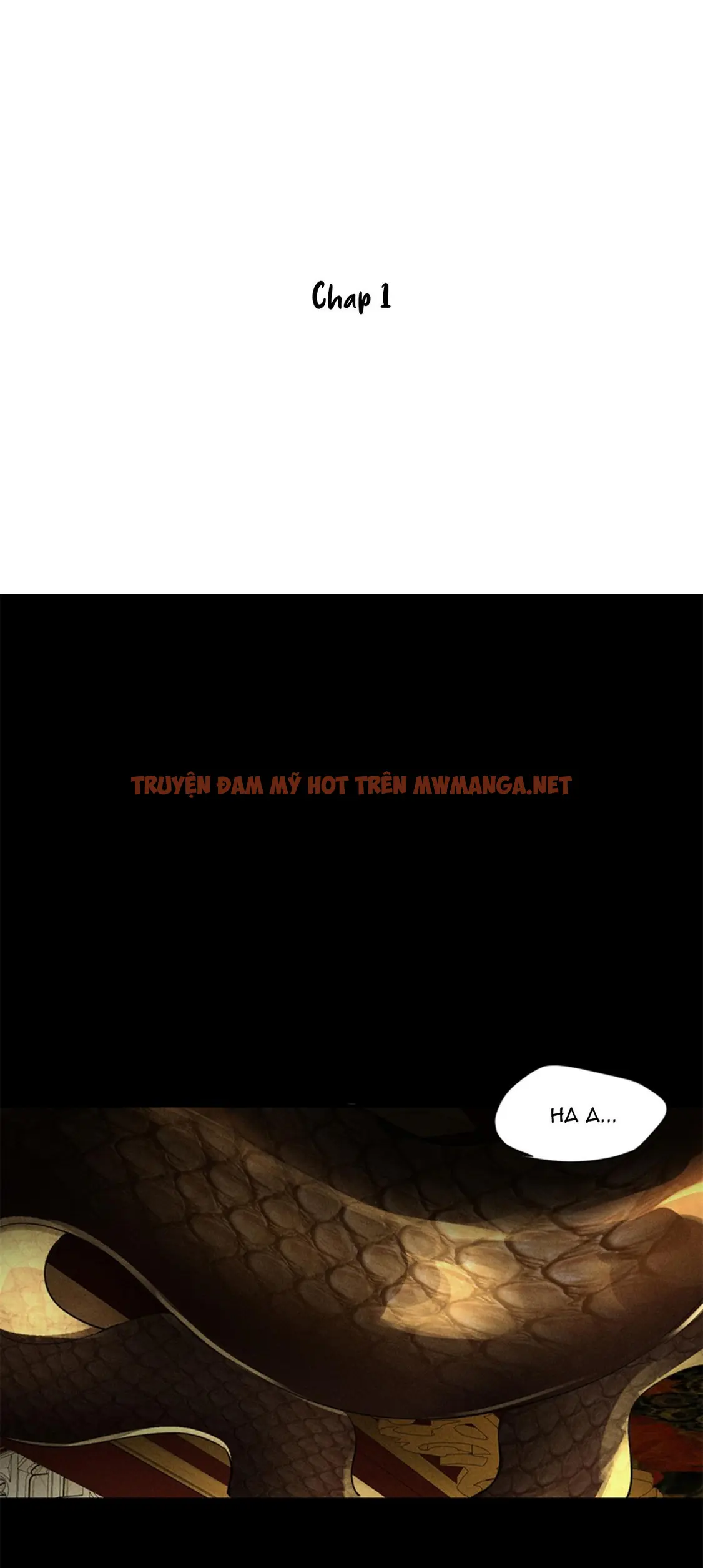 Tùy Tâm Tùy Ý - Chapter 1