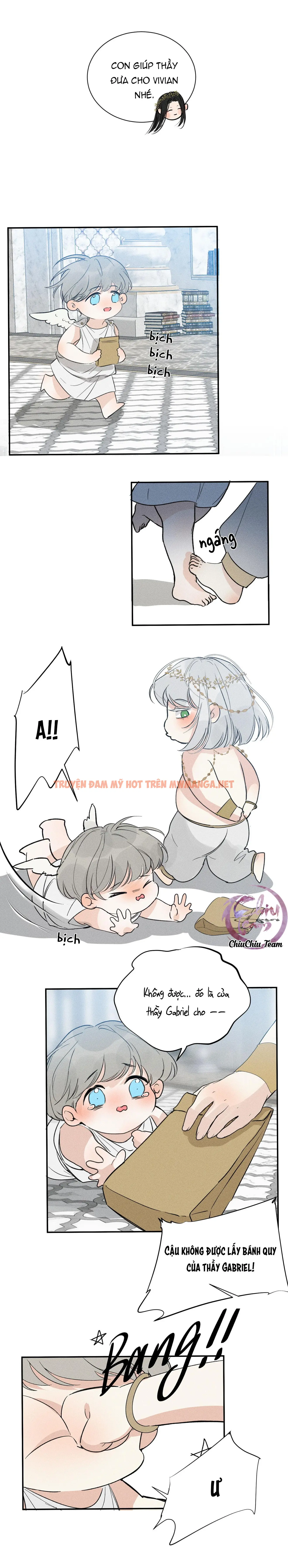 Tùy Tâm Tùy Ý - Chapter 11.2