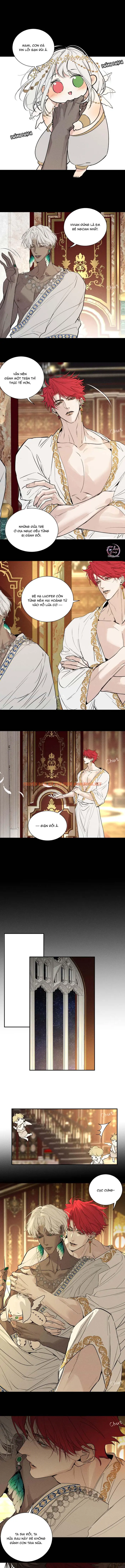 Tùy Tâm Tùy Ý - Chapter 13.2