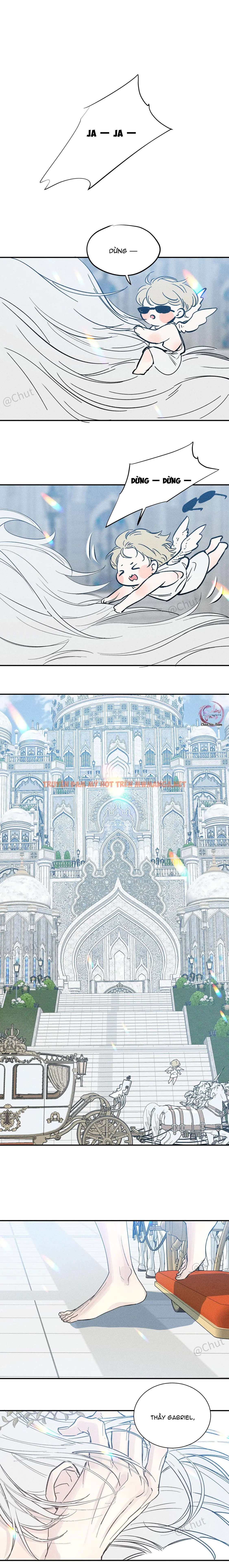 Tùy Tâm Tùy Ý - Chapter 13.3