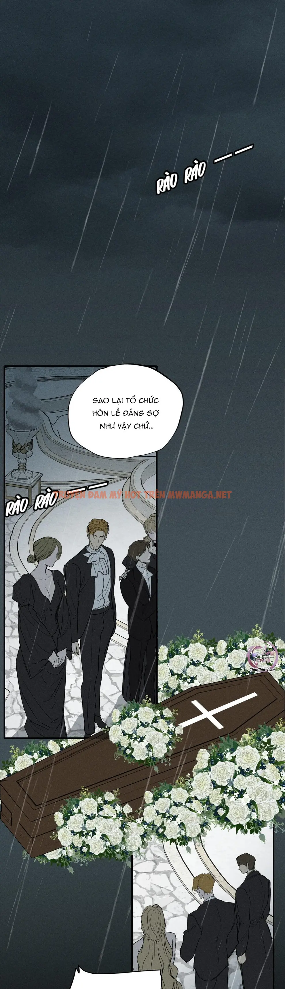 Tùy Tâm Tùy Ý - Chapter 13.6