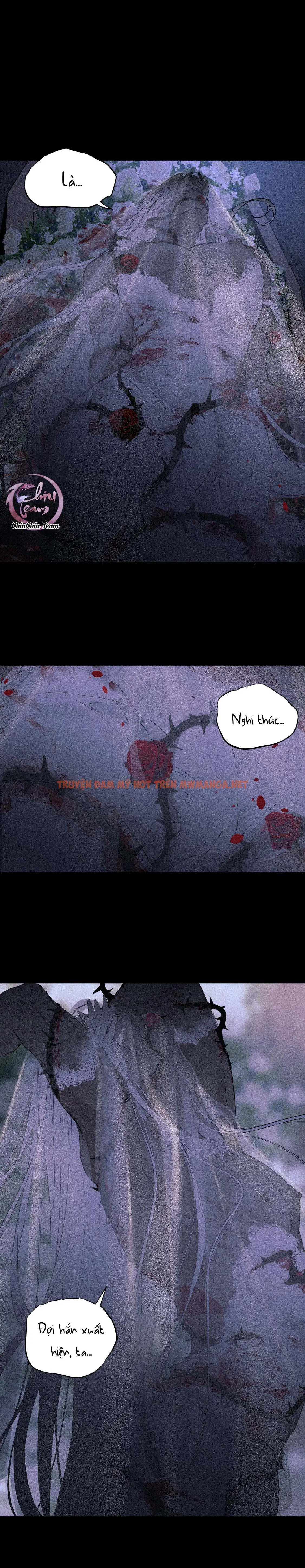 Tùy Tâm Tùy Ý - Chapter 13.7