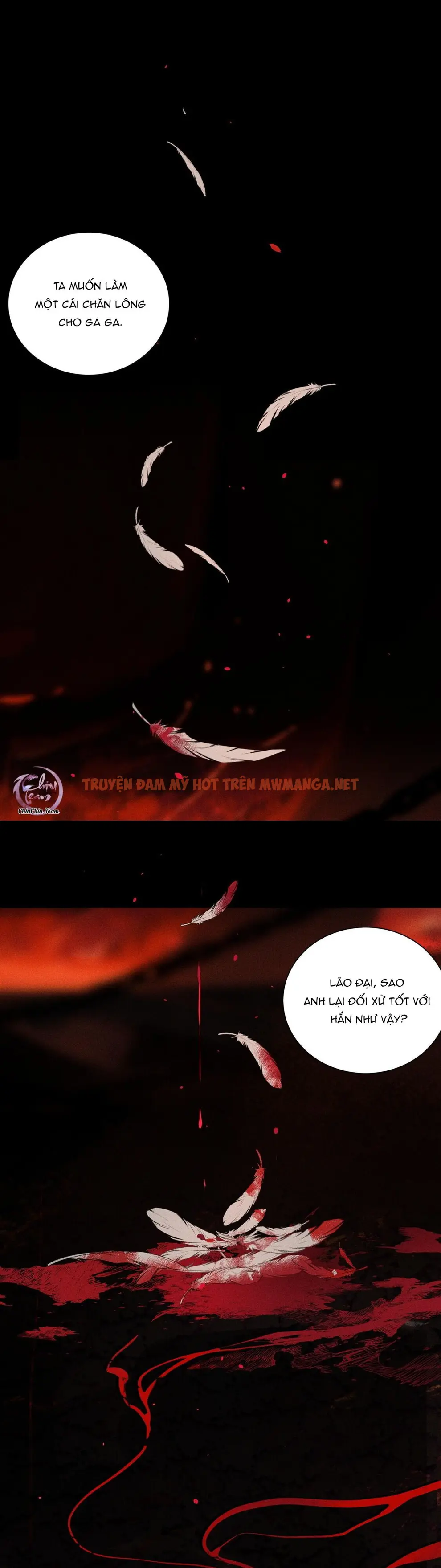 Tùy Tâm Tùy Ý - Chapter 13