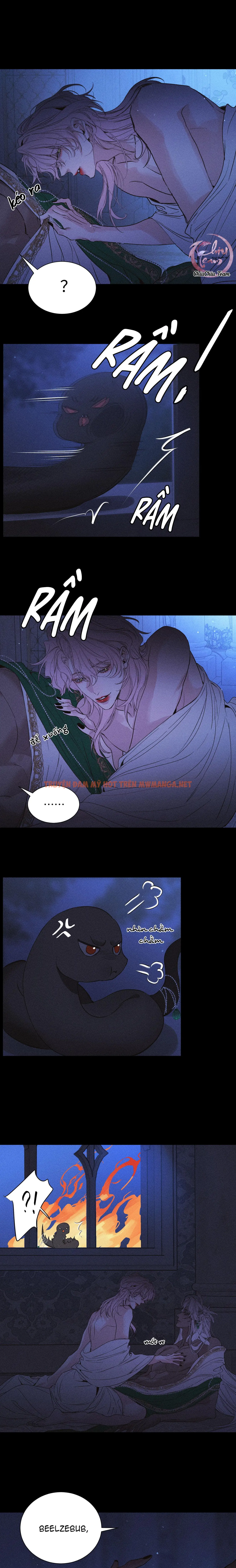 Tùy Tâm Tùy Ý - Chapter 15