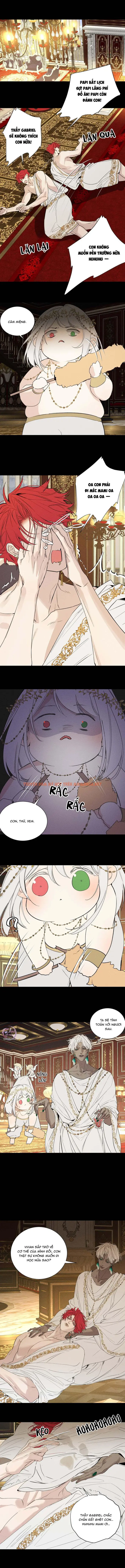 Tùy Tâm Tùy Ý - Chapter 16.6