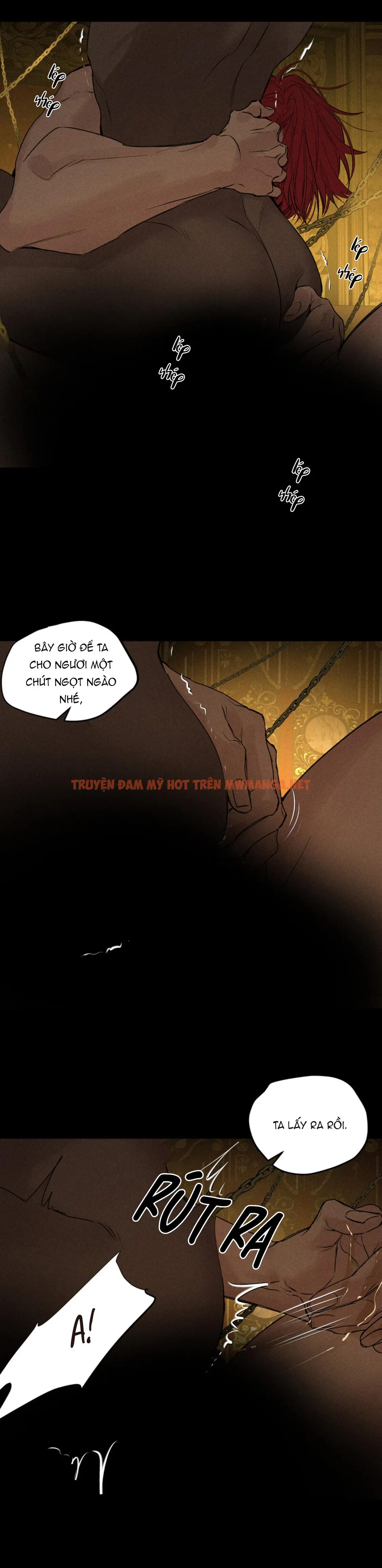 Tùy Tâm Tùy Ý - Chapter 17