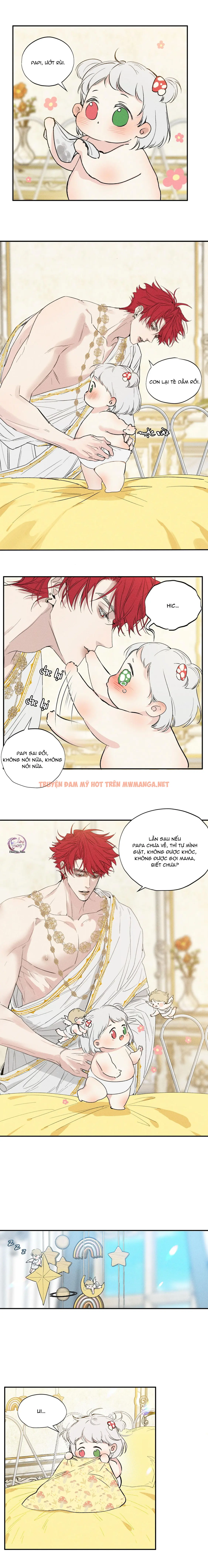 Tùy Tâm Tùy Ý - Chapter 18.2