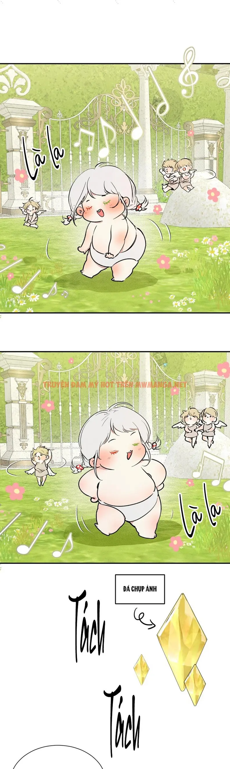 Tùy Tâm Tùy Ý - Chapter 18.4