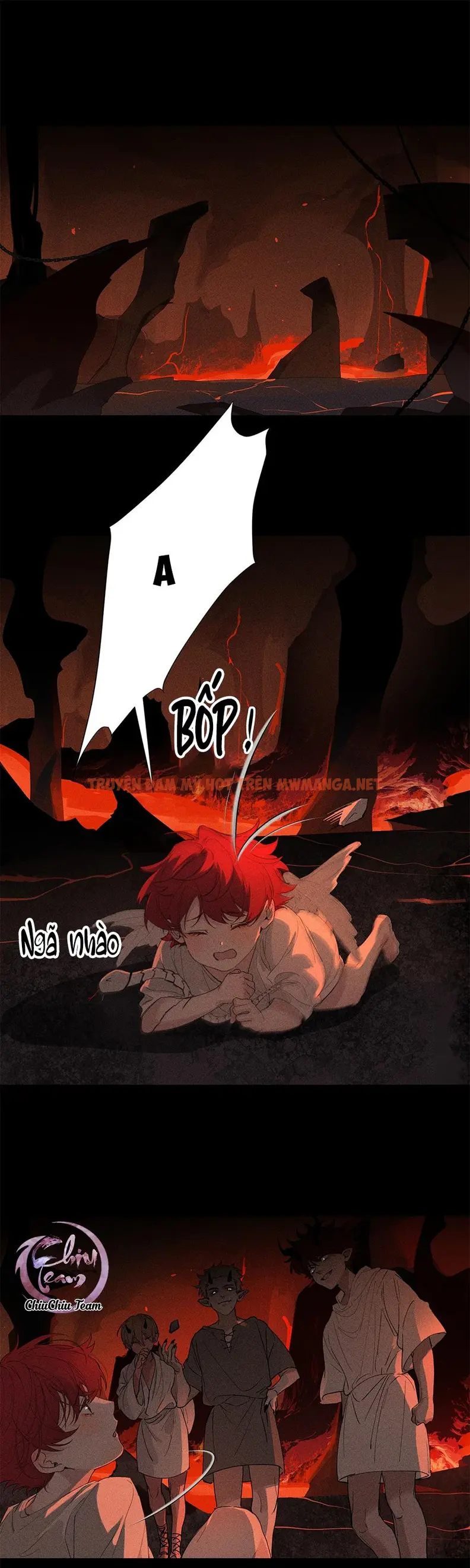 Tùy Tâm Tùy Ý - Chapter 2