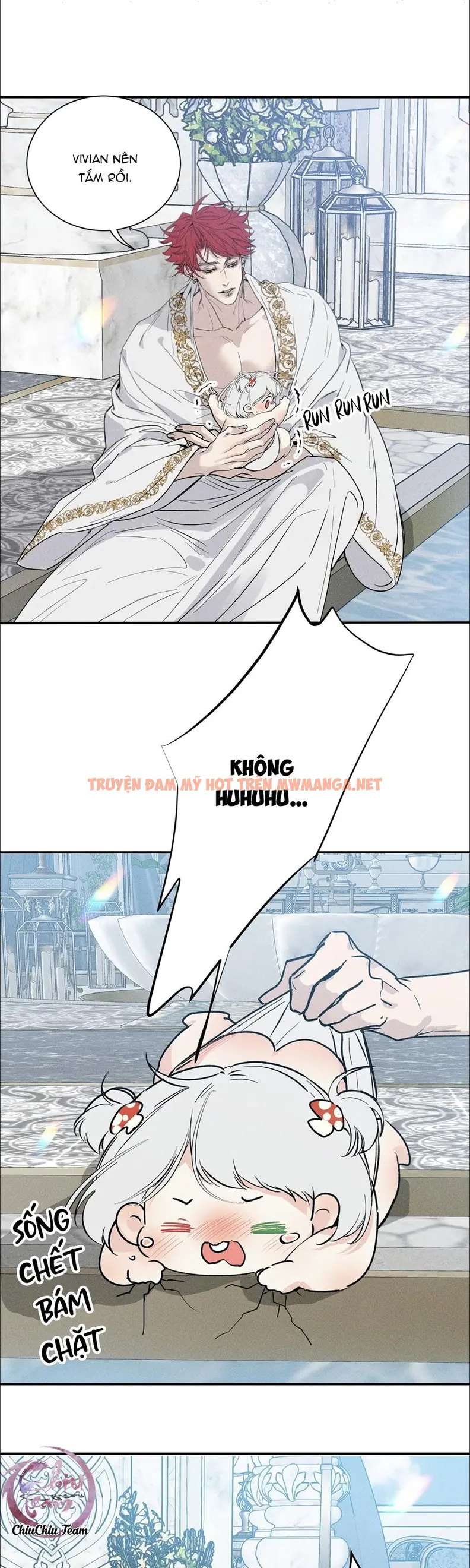 Tùy Tâm Tùy Ý - Chapter 20.2