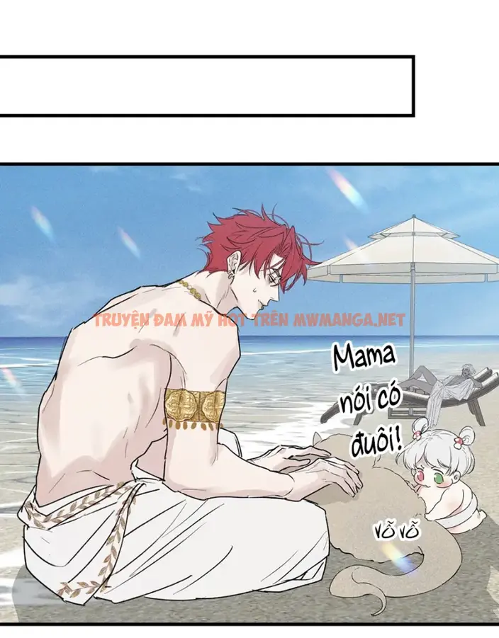 Tùy Tâm Tùy Ý - Chapter 20.3