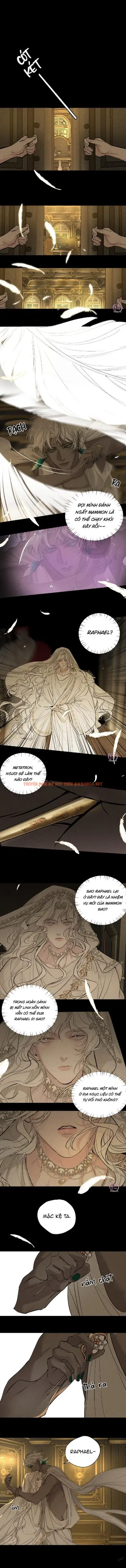 Tùy Tâm Tùy Ý - Chapter 20