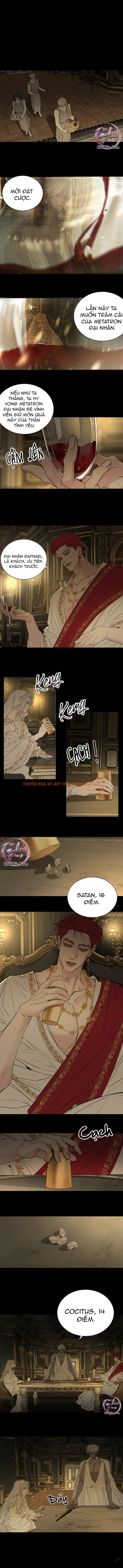 Tùy Tâm Tùy Ý - Chapter 21