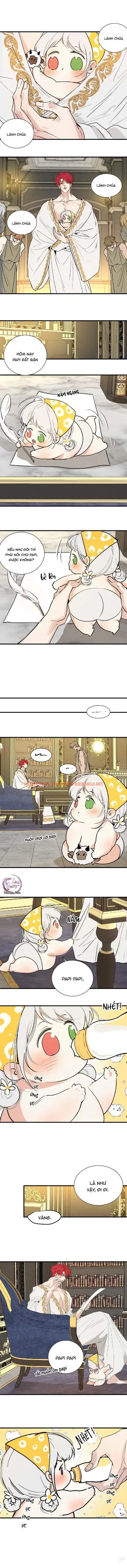 Tùy Tâm Tùy Ý - Chapter 22.2