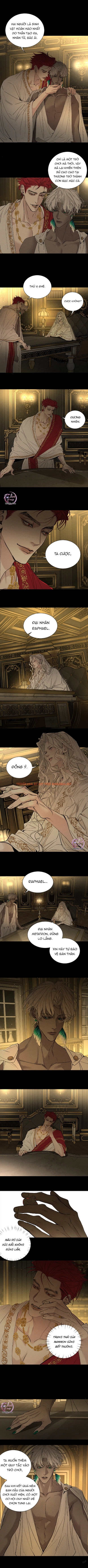 Tùy Tâm Tùy Ý - Chapter 22