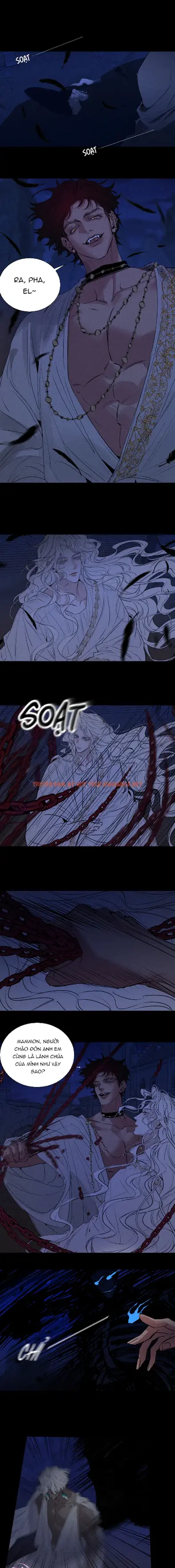 Tùy Tâm Tùy Ý - Chapter 23