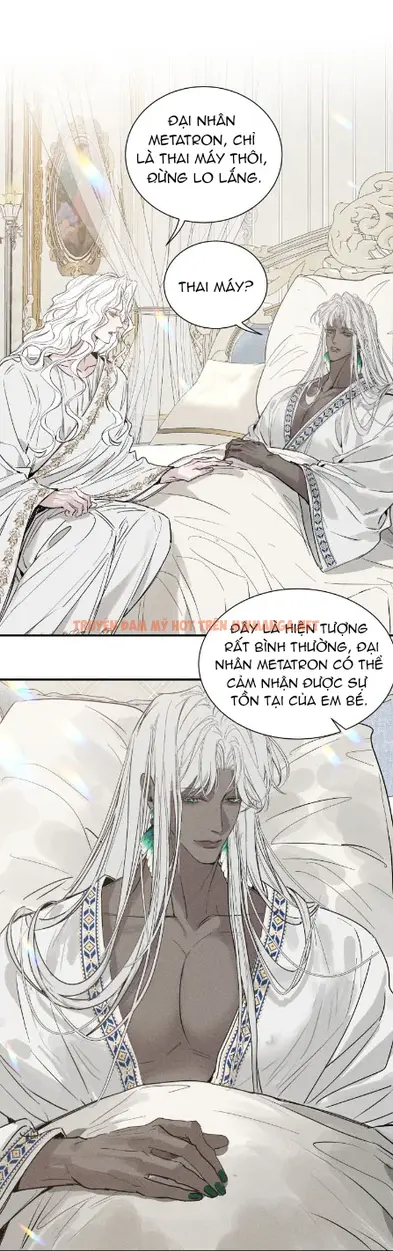 Tùy Tâm Tùy Ý - Chapter 24.2