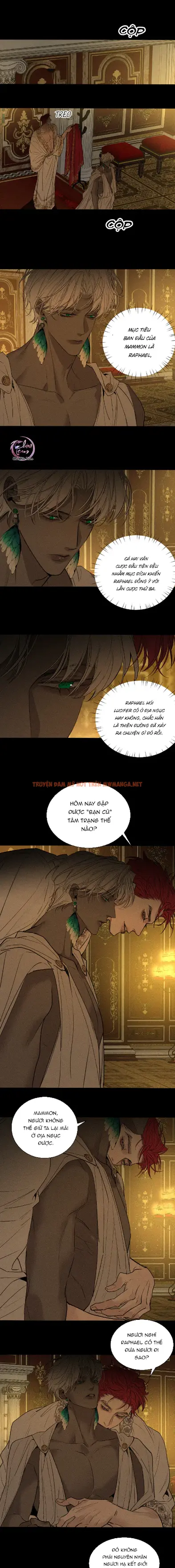 Tùy Tâm Tùy Ý - Chapter 24