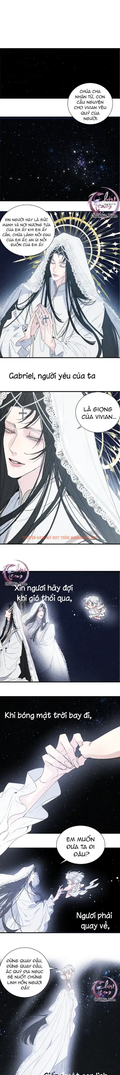 Tùy Tâm Tùy Ý - Chapter 25.3