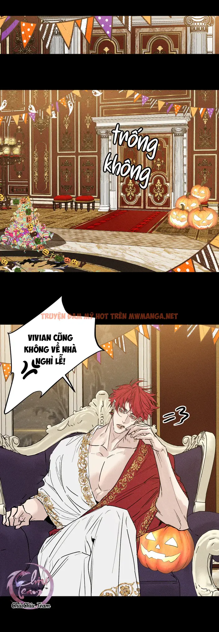 Tùy Tâm Tùy Ý - Chapter 25.7