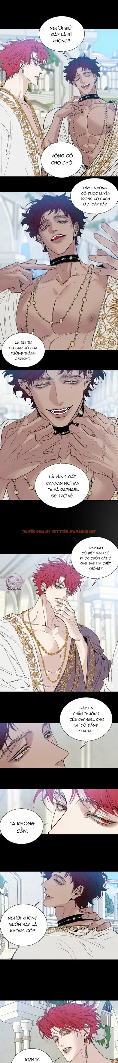 Tùy Tâm Tùy Ý - Chapter 25