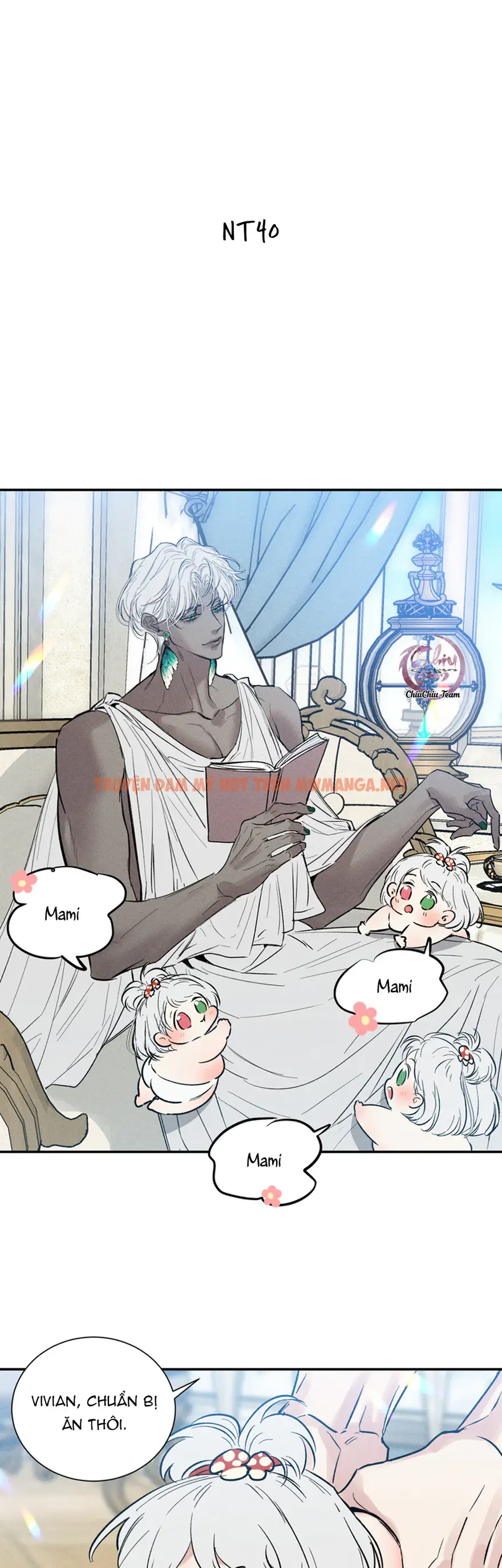 Tùy Tâm Tùy Ý - Chapter 26.2