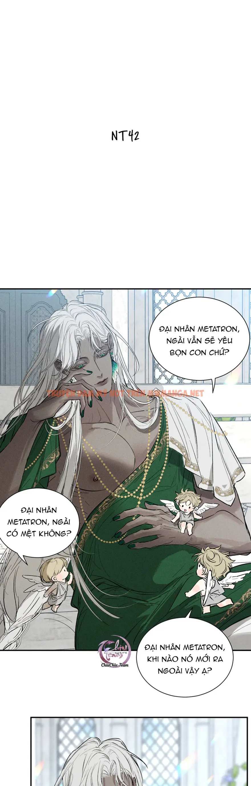 Tùy Tâm Tùy Ý - Chapter 26.4