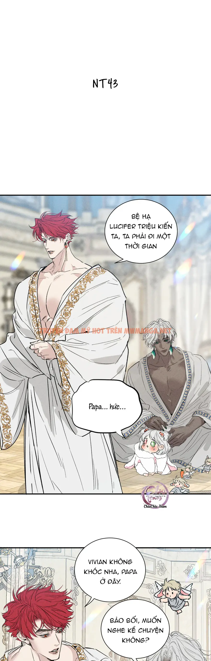 Tùy Tâm Tùy Ý - Chapter 26.5