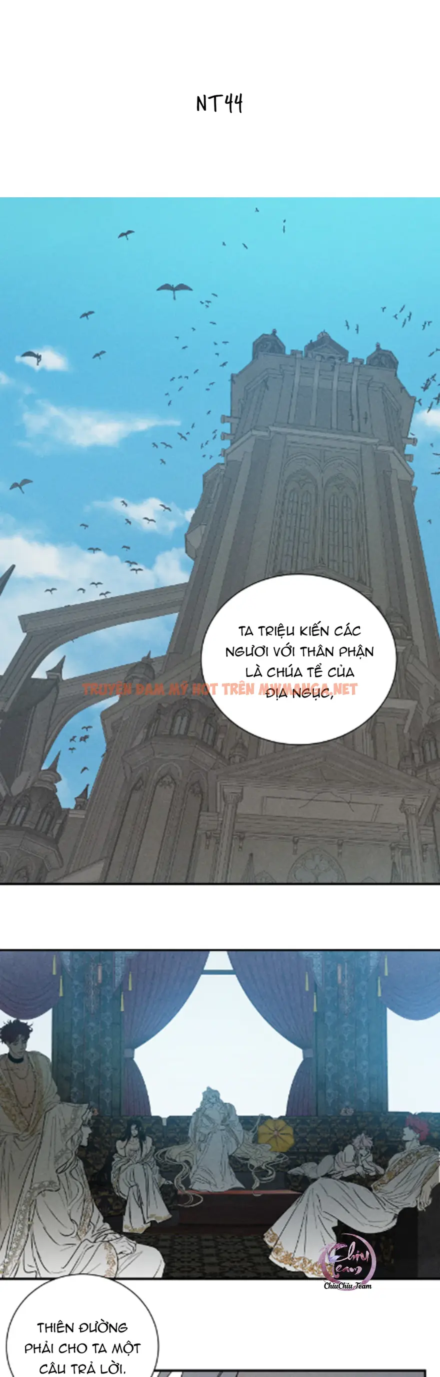 Tùy Tâm Tùy Ý - Chapter 26.6