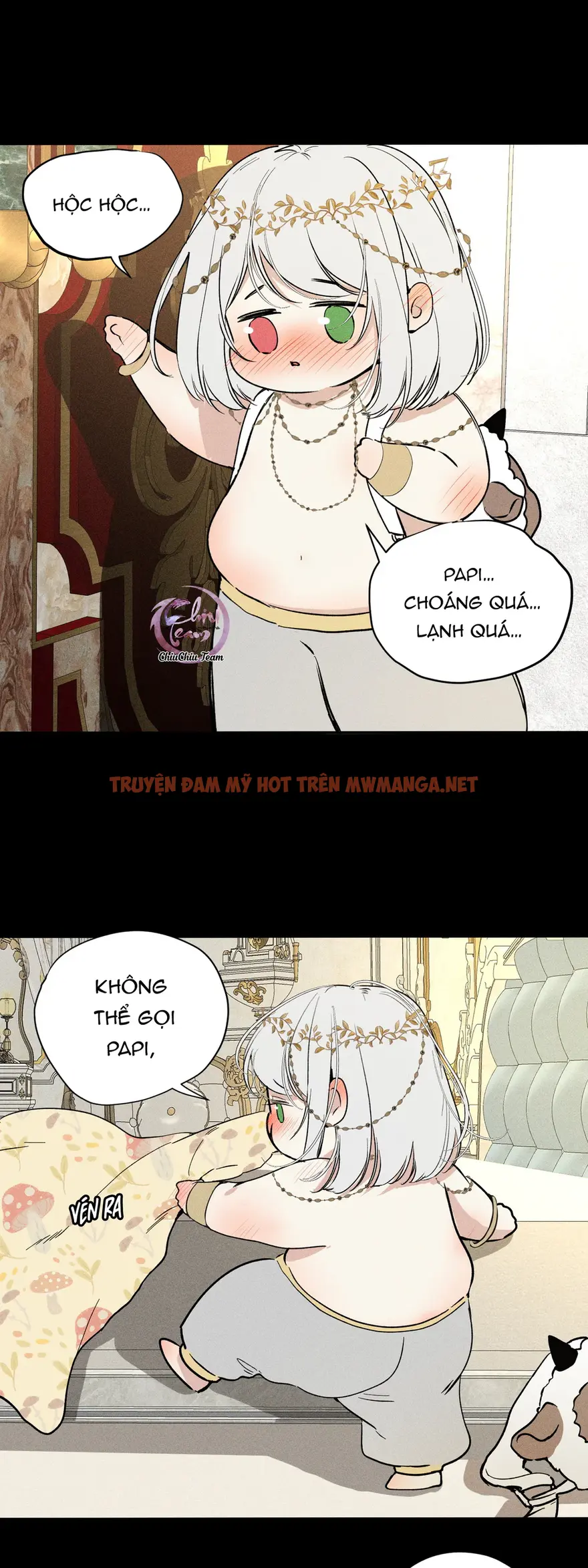 Tùy Tâm Tùy Ý - Chapter 26.8