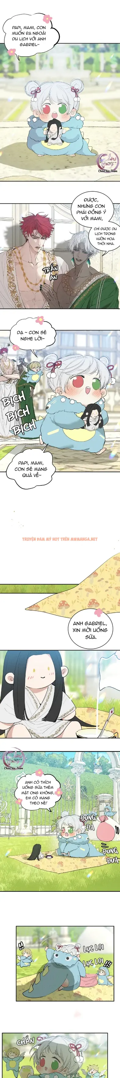 Tùy Tâm Tùy Ý - Chapter 26.9