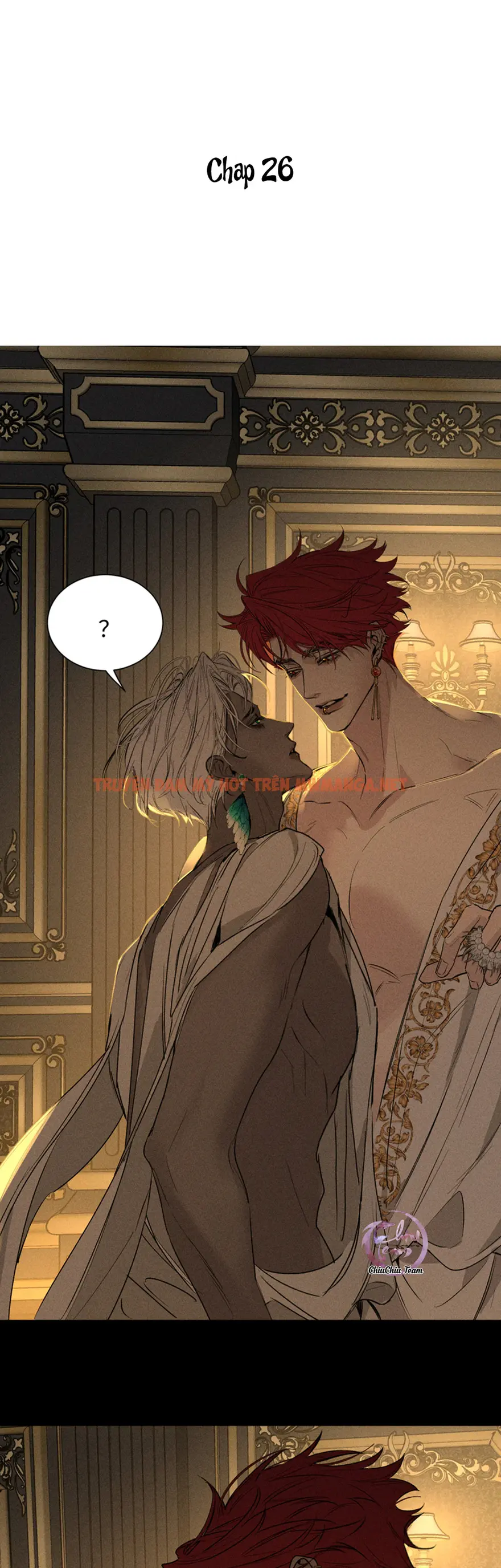 Tùy Tâm Tùy Ý - Chapter 26