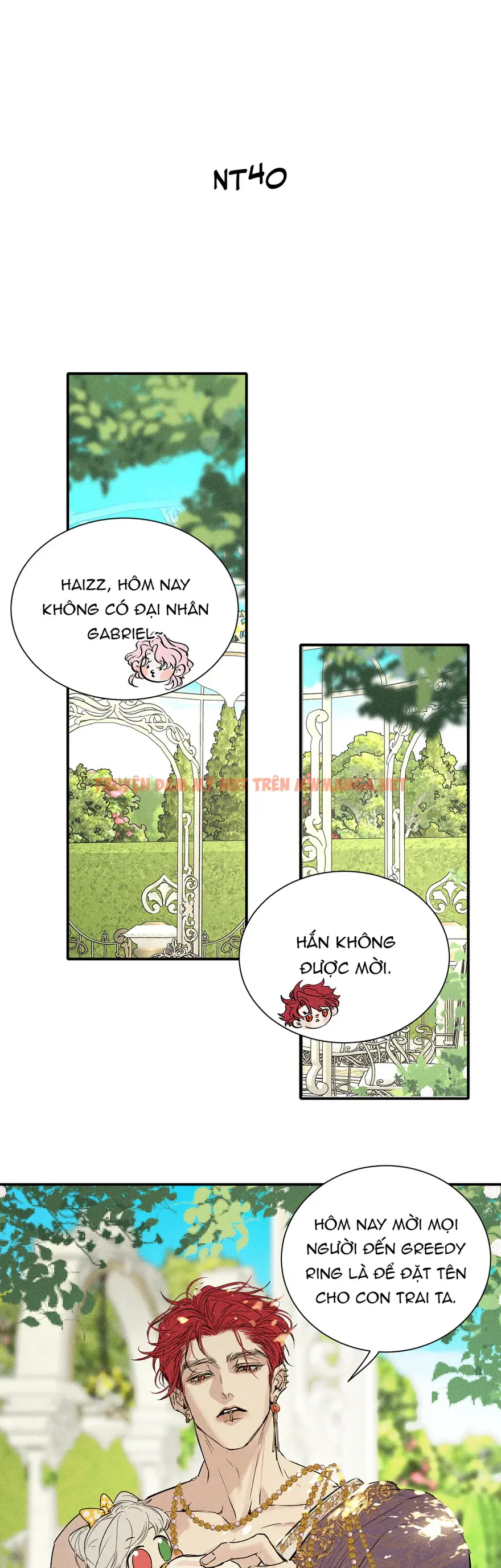 Tùy Tâm Tùy Ý - Chapter 27.2