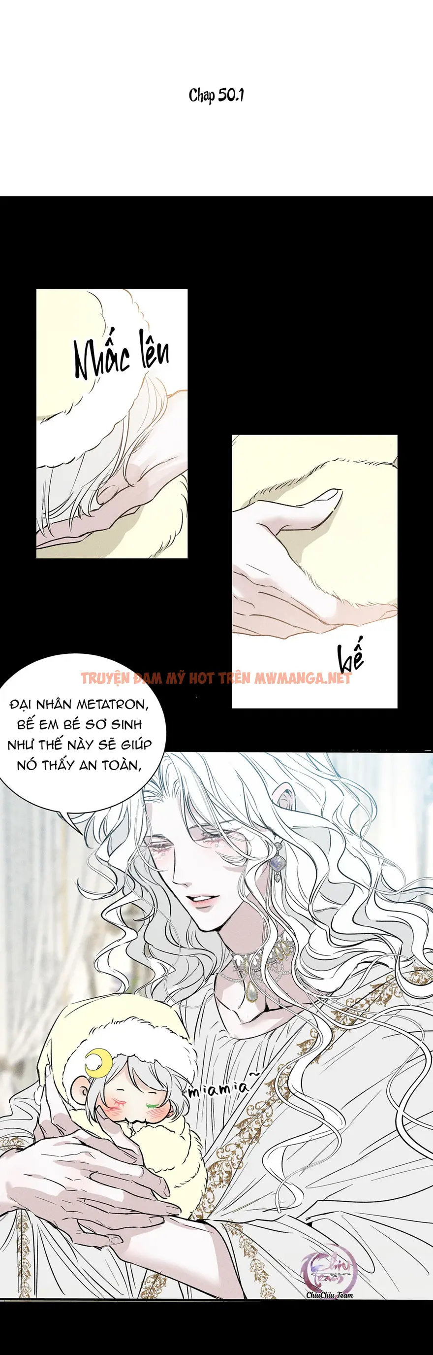 Tùy Tâm Tùy Ý - Chapter 27.3