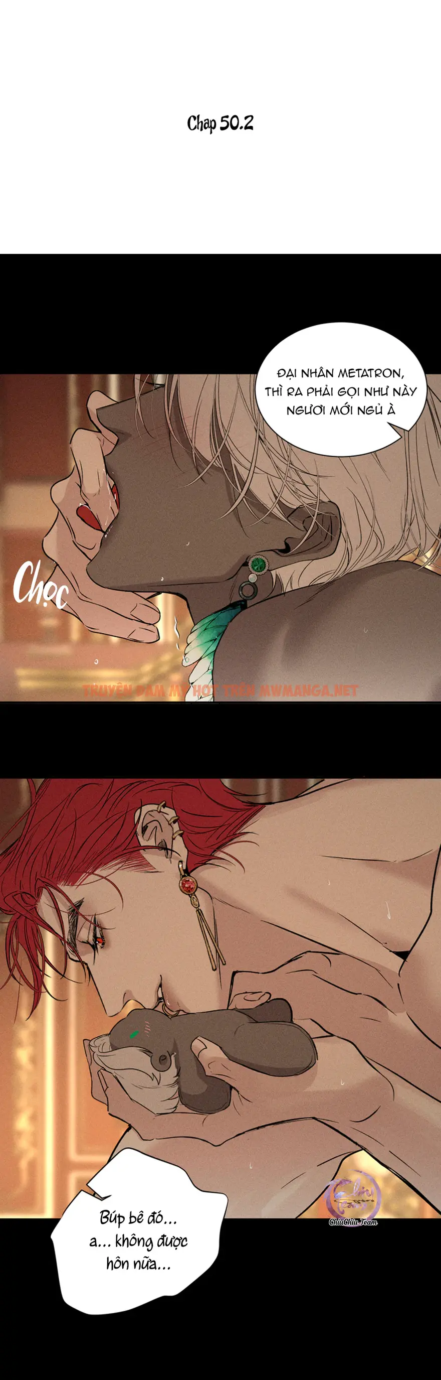 Tùy Tâm Tùy Ý - Chapter 27.4