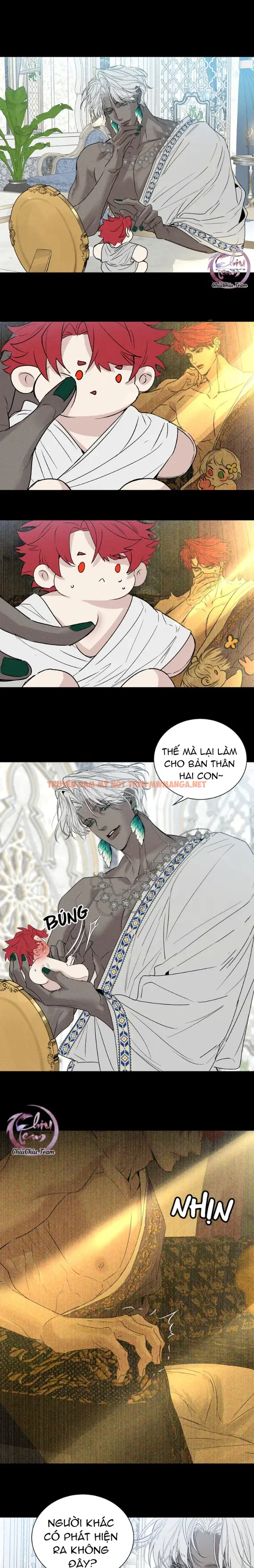 Tùy Tâm Tùy Ý - Chapter 27.5