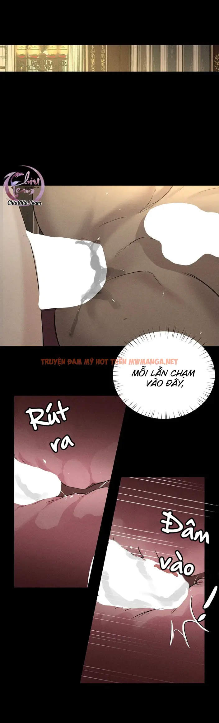 Tùy Tâm Tùy Ý - Chapter 27