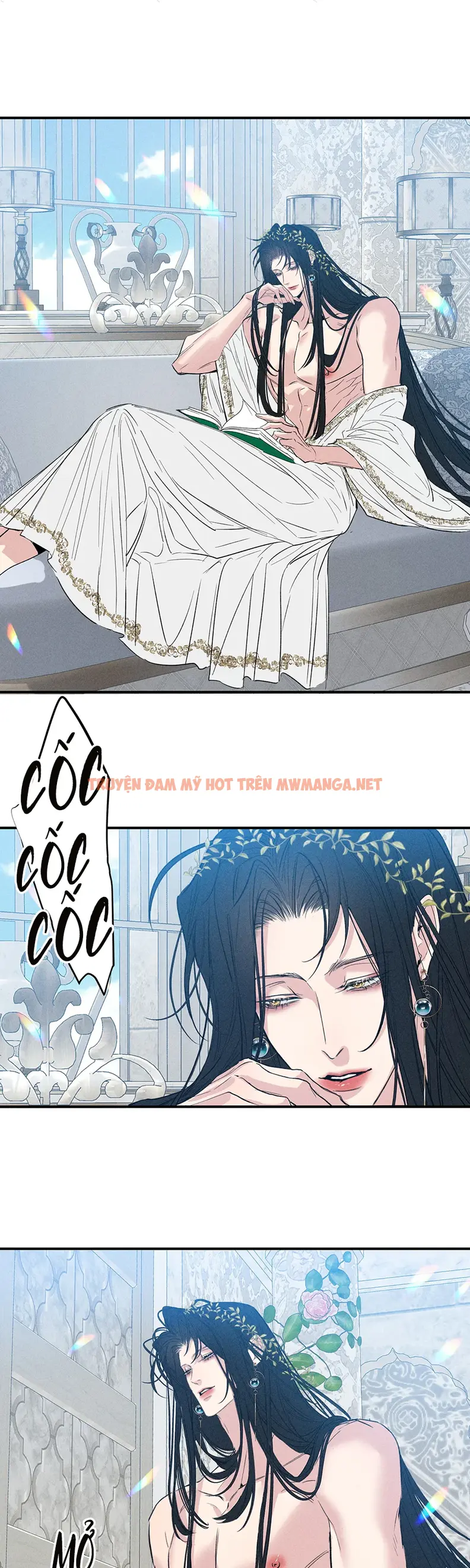 Tùy Tâm Tùy Ý - Chapter 28.4