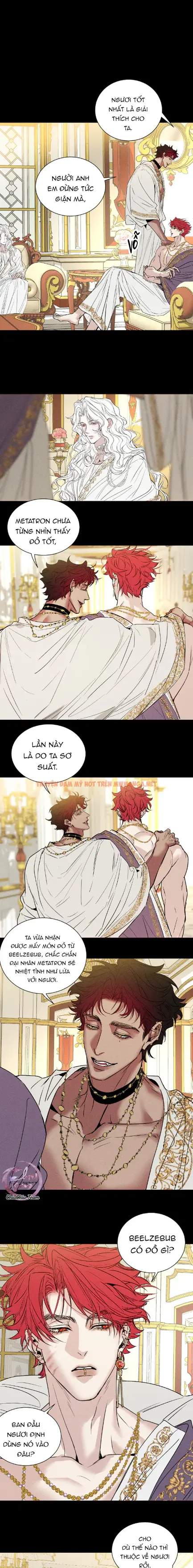 Tùy Tâm Tùy Ý - Chapter 28