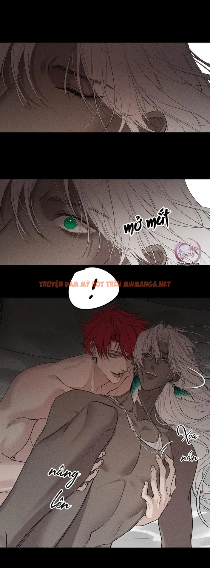 Tùy Tâm Tùy Ý - Chapter 3.5