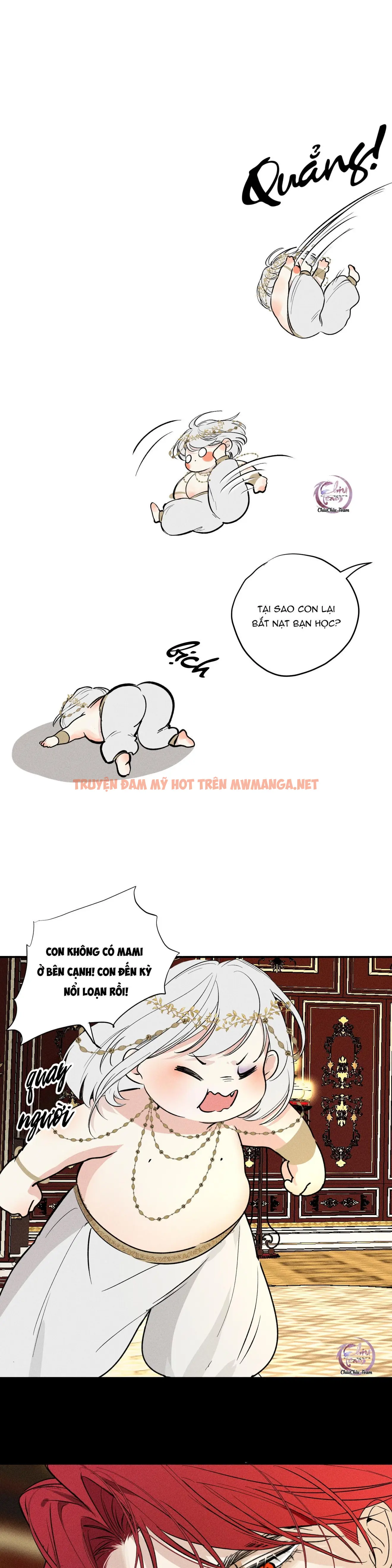 Tùy Tâm Tùy Ý - Chapter 4.2