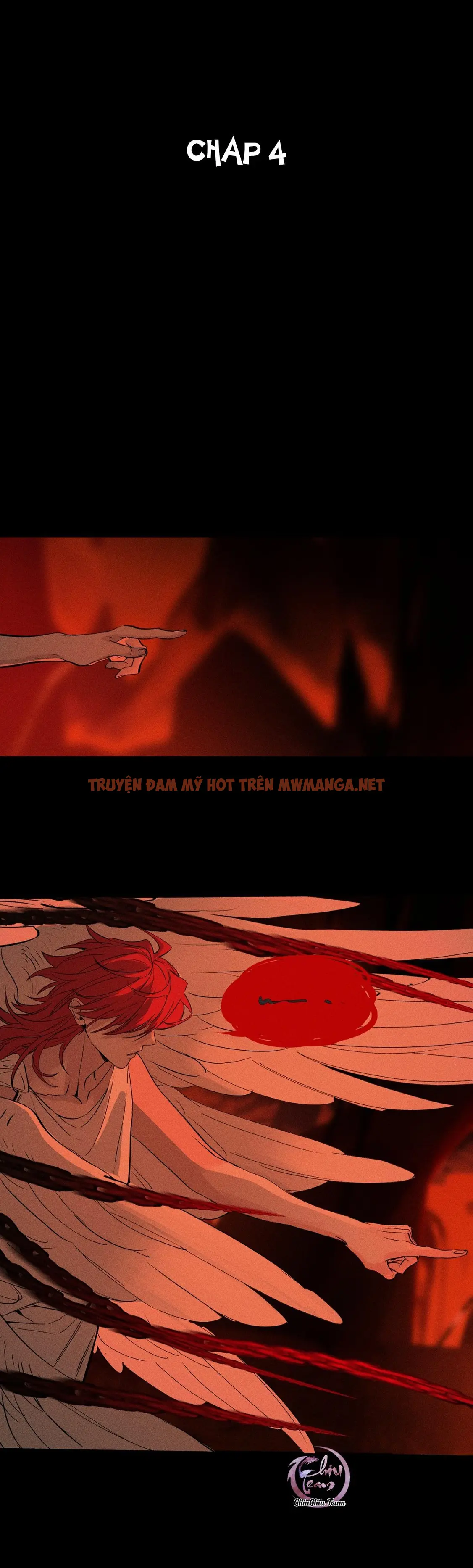 Tùy Tâm Tùy Ý - Chapter 4