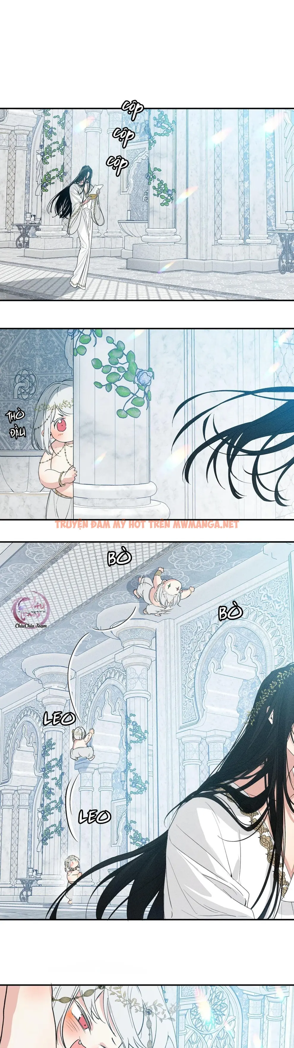 Tùy Tâm Tùy Ý - Chapter 5.2