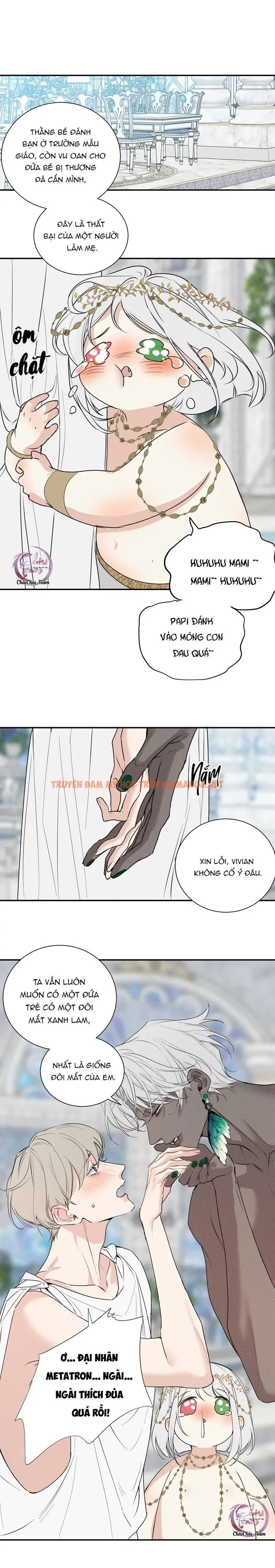 Tùy Tâm Tùy Ý - Chapter 5.3