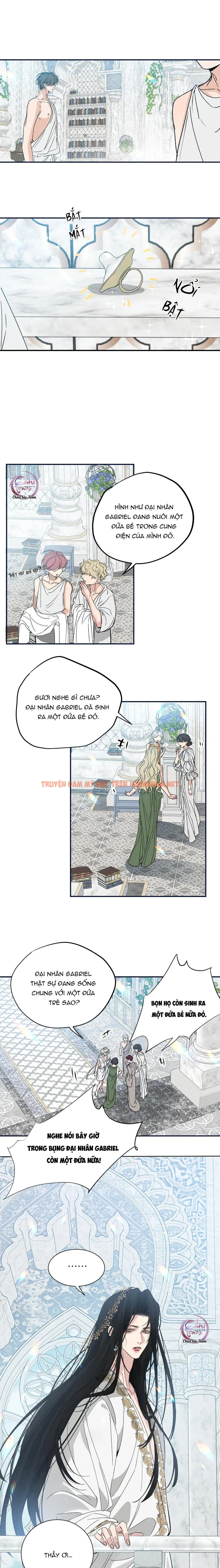 Tùy Tâm Tùy Ý - Chapter 5.4