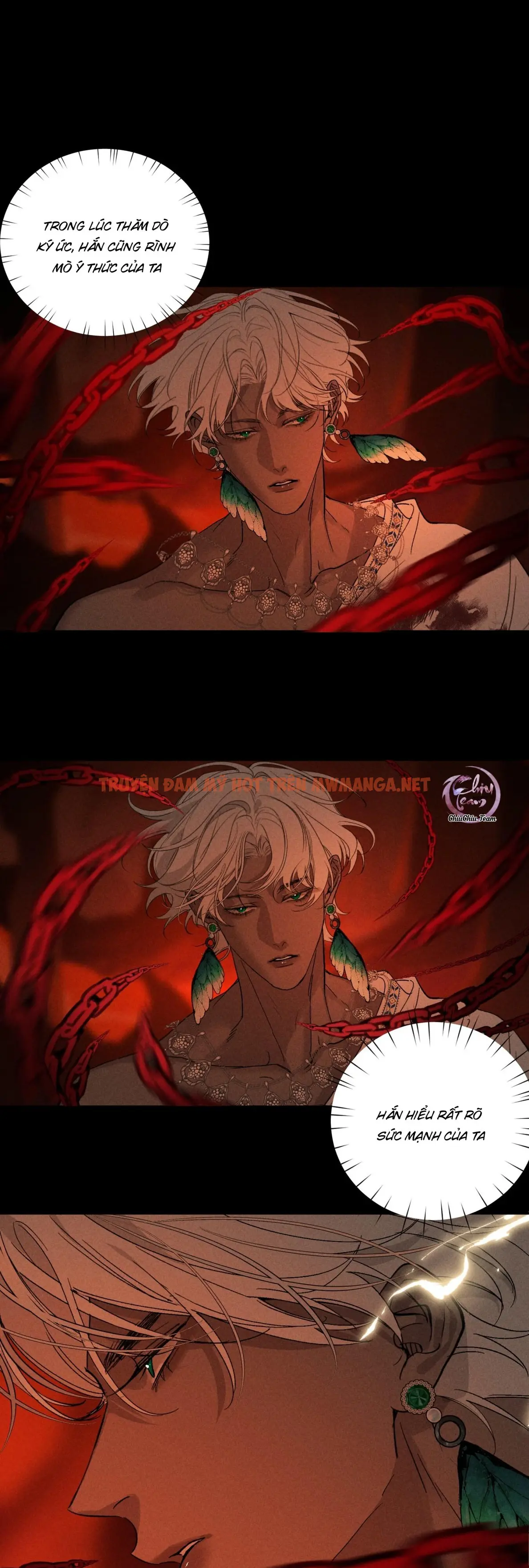 Tùy Tâm Tùy Ý - Chapter 5